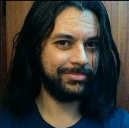 Foto de Prof. Thalles Gonçalves de Melo